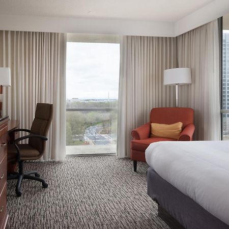 Готель Key Bridge Marriott Арлінгтон Екстер'єр фото