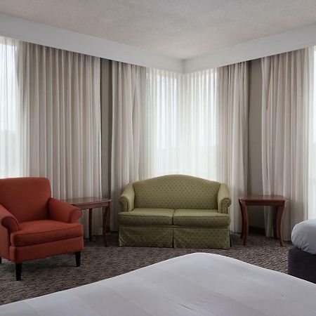 Готель Key Bridge Marriott Арлінгтон Екстер'єр фото