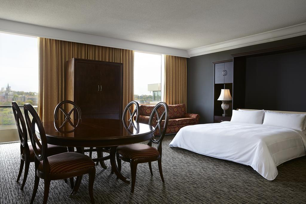 Готель Key Bridge Marriott Арлінгтон Екстер'єр фото