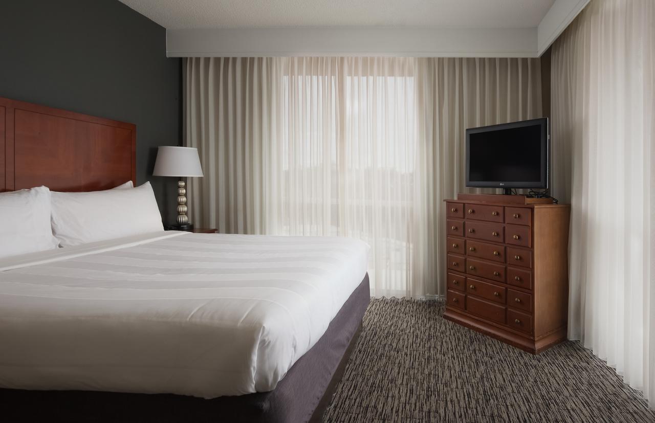 Готель Key Bridge Marriott Арлінгтон Екстер'єр фото